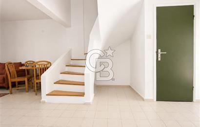 Eylem Keskin'den Kamçıoğlu Vilları Satılık Muhteşem 3+1 Villa