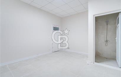 Kemalpaşa'da Üretime & Depolamaya Uygun 1740 m2 Kiralık Fabrika 
