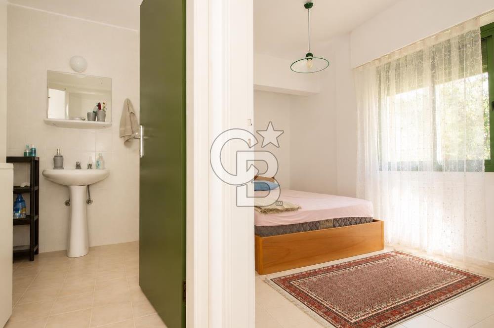 Eylem Keskin'den Kamçıoğlu Vilları Satılık Muhteşem 3+1 Villa