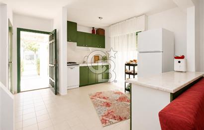 Eylem Keskin'den Kamçıoğlu Vilları Satılık Muhteşem 3+1 Villa
