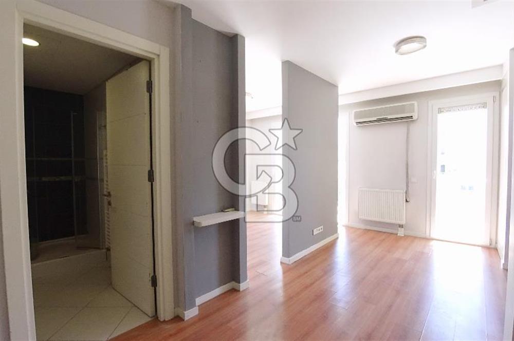 Soyak Siesta 2. Etap Havuz & Peyzaj Kiralık 1+1 53 m² Daire
