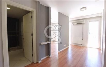 Soyak Siesta 2. Etap Havuz & Peyzaj Kiralık 1+1 53 m² Daire
