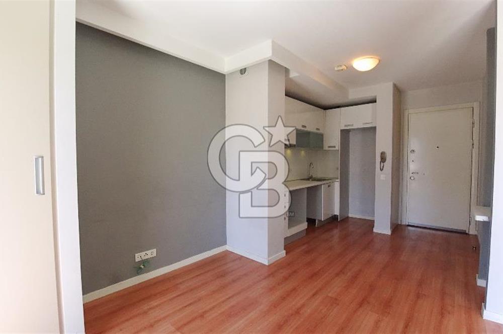 Soyak Siesta 2. Etap Havuz & Peyzaj Kiralık 1+1 53 m² Daire