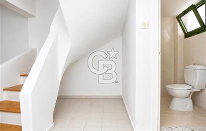 Eylem Keskin'den Kamçıoğlu Vilları Satılık Muhteşem 3+1 Villa