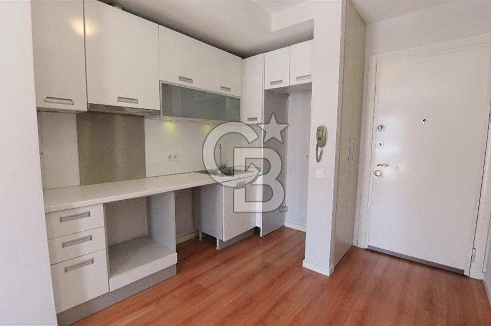 Soyak Siesta 2. Etap Havuz & Peyzaj Kiralık 1+1 53 m² Daire