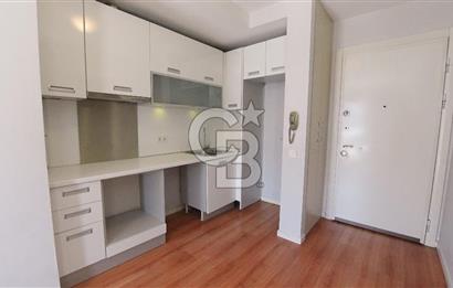 Soyak Siesta 2. Etap Havuz & Peyzaj Kiralık 1+1 53 m² Daire