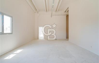 Kemalpaşa'da Üretime & Depolamaya Uygun 1740 m2 Kiralık Fabrika 