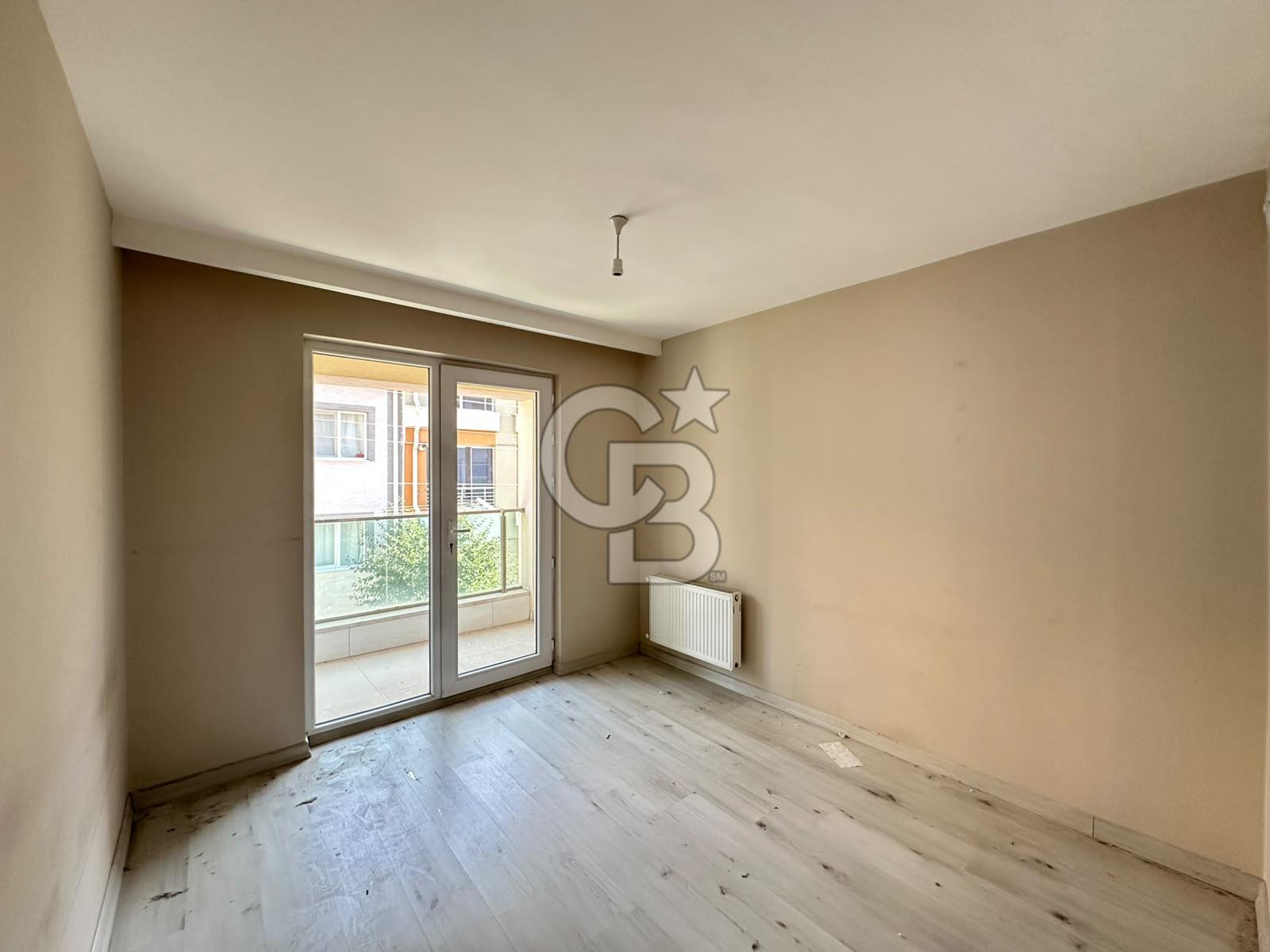 CB CITY'DEN SÜTLÜCE MAH. KİRALIK 3+1 DAİRE