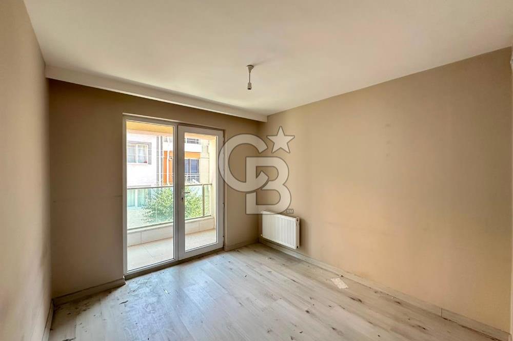 CB CITY'DEN SÜTLÜCE MAH. KİRALIK 3+1 DAİRE