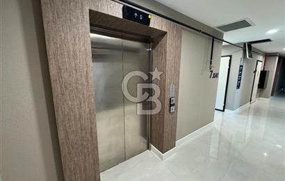 İSTANBUL BAYRAMPAŞA AKTİM ÇARŞI PROJESİNDE BOŞ KİRALIK OFİS BÜRO