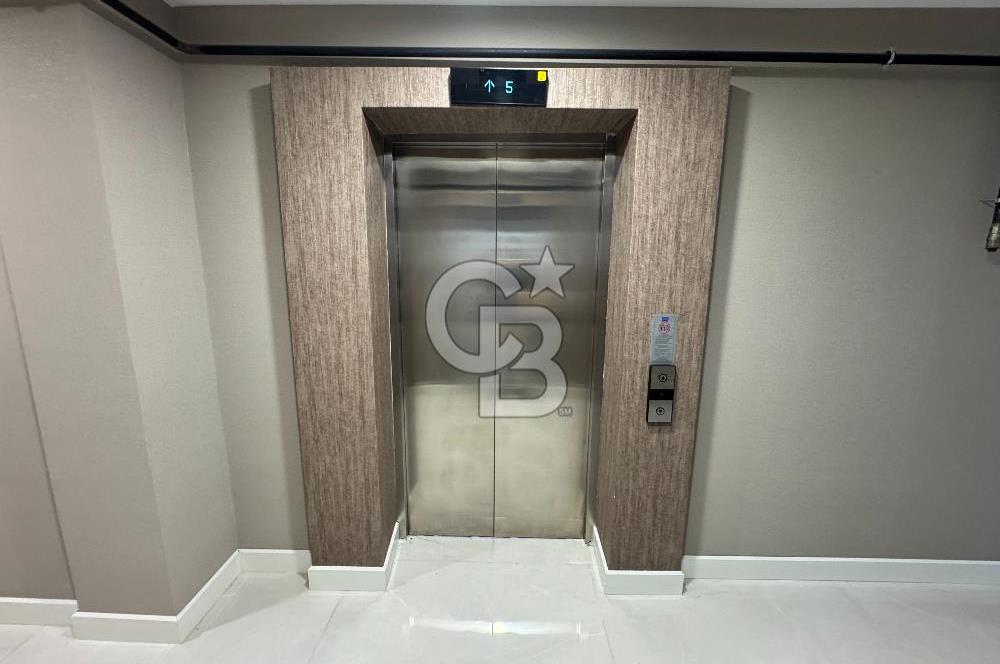 İSTANBUL BAYRAMPAŞA AKTİM ÇARŞI PROJESİNDE BOŞ KİRALIK OFİS BÜRO