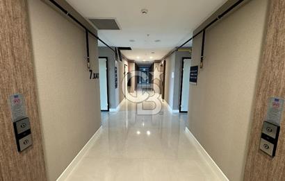 İSTANBUL BAYRAMPAŞA AKTİM ÇARŞI PROJESİNDE BOŞ KİRALIK OFİS BÜRO