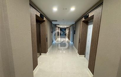 İSTANBUL BAYRAMPAŞA AKTİM ÇARŞI PROJESİNDE BOŞ KİRALIK OFİS BÜRO