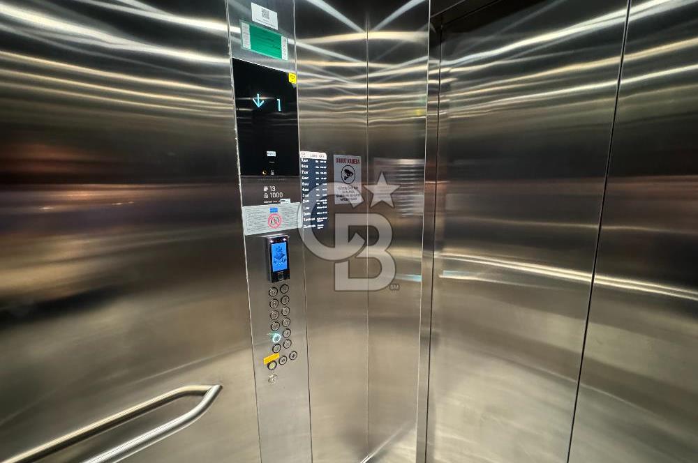 İSTANBUL BAYRAMPAŞA AKTİM ÇARŞI PROJESİNDE BOŞ KİRALIK OFİS BÜRO