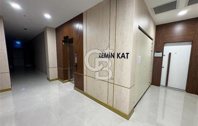 İSTANBUL BAYRAMPAŞA AKTİM ÇARŞI PROJESİNDE BOŞ KİRALIK OFİS BÜRO