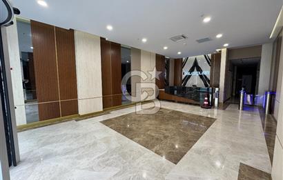 İSTANBUL BAYRAMPAŞA AKTİM ÇARŞI PROJESİNDE BOŞ KİRALIK OFİS BÜRO