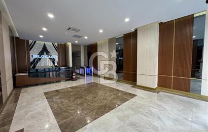 İSTANBUL BAYRAMPAŞA AKTİM ÇARŞI PROJESİNDE BOŞ KİRALIK OFİS BÜRO