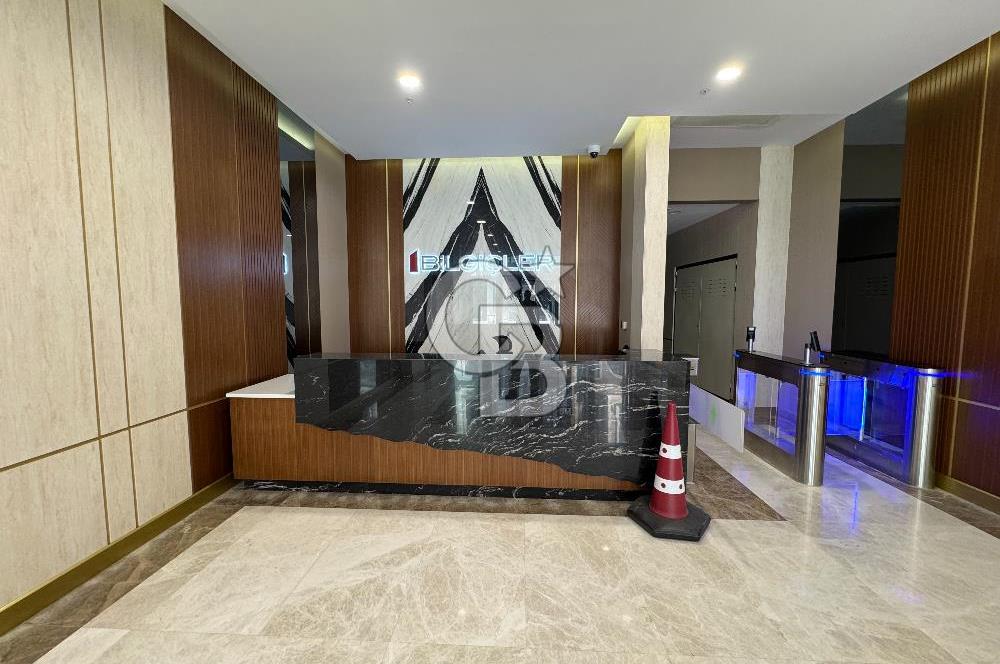 İSTANBUL BAYRAMPAŞA AKTİM ÇARŞI PROJESİNDE BOŞ KİRALIK OFİS BÜRO