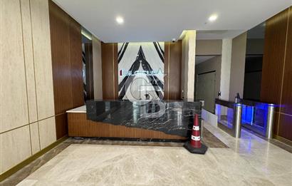 İSTANBUL BAYRAMPAŞA AKTİM ÇARŞI PROJESİNDE BOŞ KİRALIK OFİS BÜRO