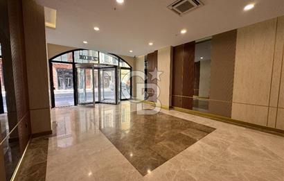 İSTANBUL BAYRAMPAŞA AKTİM ÇARŞI PROJESİNDE BOŞ KİRALIK OFİS BÜRO