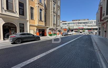 İSTANBUL BAYRAMPAŞA AKTİM ÇARŞI PROJESİNDE BOŞ KİRALIK OFİS BÜRO
