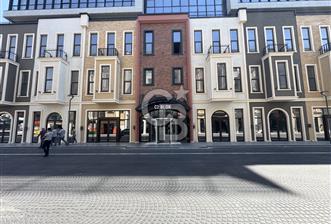 İSTANBUL BAYRAMPAŞA AKTİM ÇARŞI PROJESİNDE BOŞ KİRALIK OFİS BÜRO - 2 - 365751