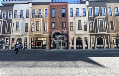 İSTANBUL BAYRAMPAŞA AKTİM ÇARŞI PROJESİNDE BOŞ KİRALIK OFİS BÜRO