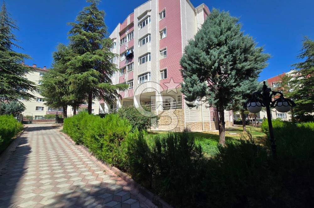 ETİMESGUT OĞUZLAR MAH. İLKE 91 SİTESİ KİRALIK 3+1 YAPILI DAİRE