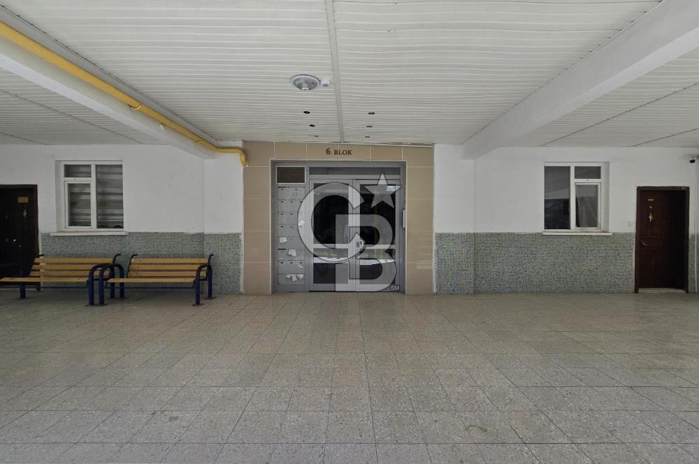 ETİMESGUT OĞUZLAR MAH. İLKE 91 SİTESİ KİRALIK 3+1 YAPILI DAİRE