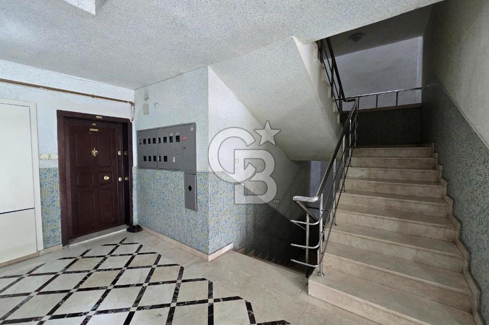 ETİMESGUT OĞUZLAR MAH. İLKE 91 SİTESİ KİRALIK 3+1 YAPILI DAİRE
