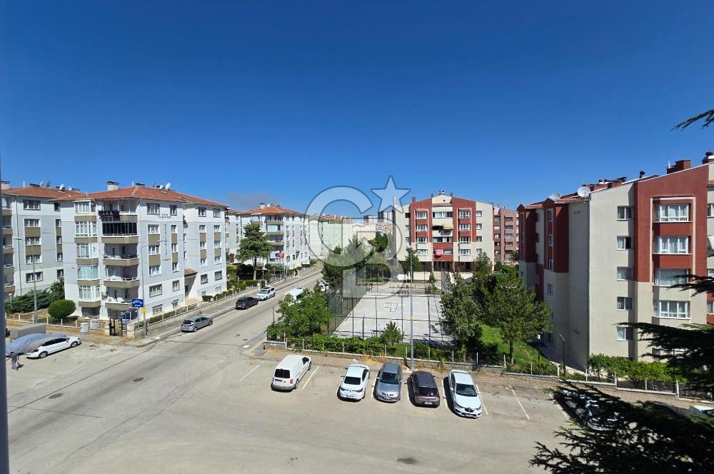 ETİMESGUT OĞUZLAR MAH. İLKE 91 SİTESİ KİRALIK 3+1 YAPILI DAİRE