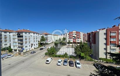 ETİMESGUT OĞUZLAR MAH. İLKE 91 SİTESİ KİRALIK 3+1 YAPILI DAİRE
