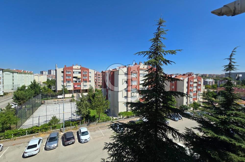 ETİMESGUT OĞUZLAR MAH. İLKE 91 SİTESİ KİRALIK 3+1 YAPILI DAİRE