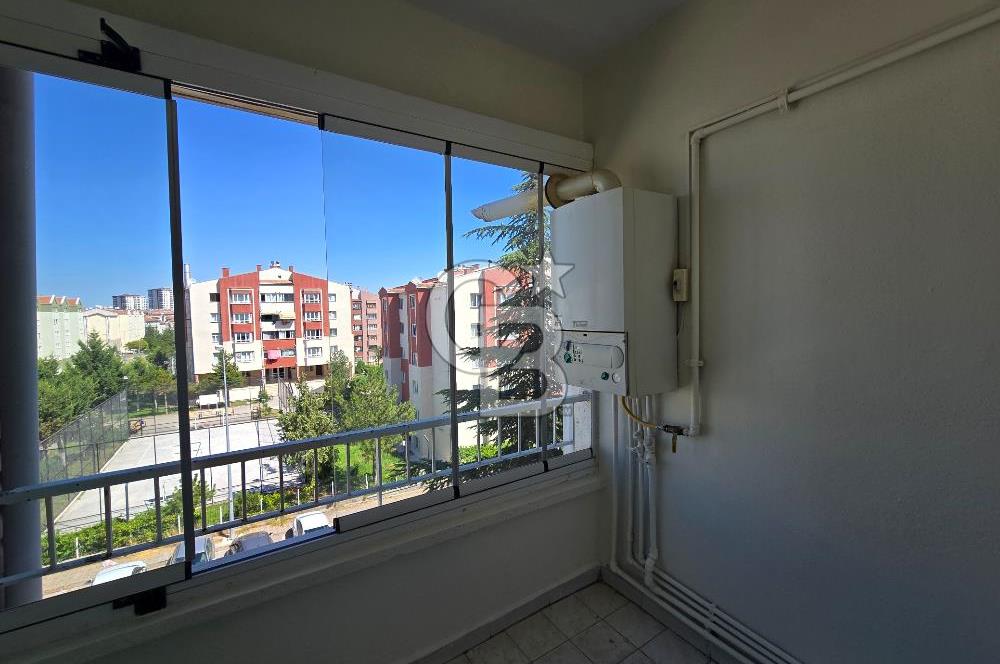 ETİMESGUT OĞUZLAR MAH. İLKE 91 SİTESİ KİRALIK 3+1 YAPILI DAİRE