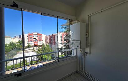 ETİMESGUT OĞUZLAR MAH. İLKE 91 SİTESİ KİRALIK 3+1 YAPILI DAİRE