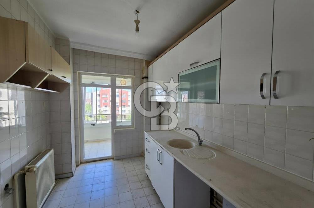 ETİMESGUT OĞUZLAR MAH. İLKE 91 SİTESİ KİRALIK 3+1 YAPILI DAİRE