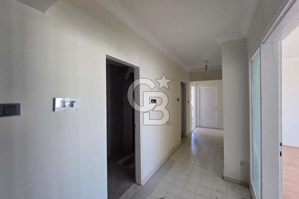 ETİMESGUT OĞUZLAR MAH. İLKE 91 SİTESİ KİRALIK 3+1 YAPILI DAİRE
