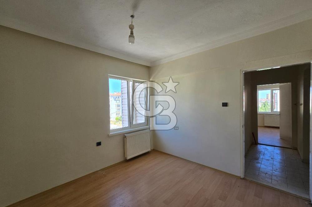 ETİMESGUT OĞUZLAR MAH. İLKE 91 SİTESİ KİRALIK 3+1 YAPILI DAİRE