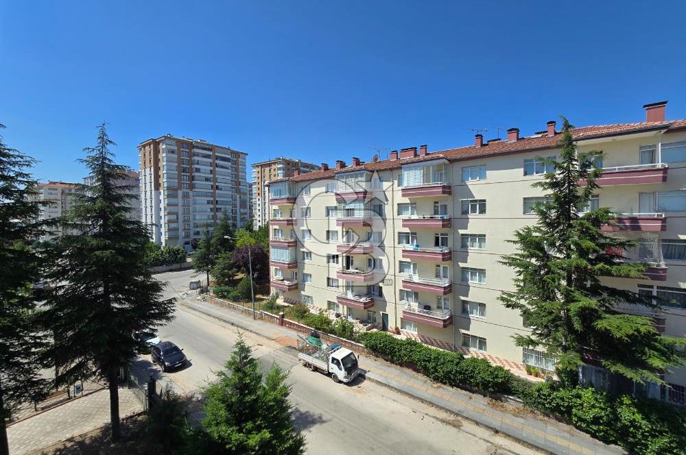 ETİMESGUT OĞUZLAR MAH. İLKE 91 SİTESİ KİRALIK 3+1 YAPILI DAİRE