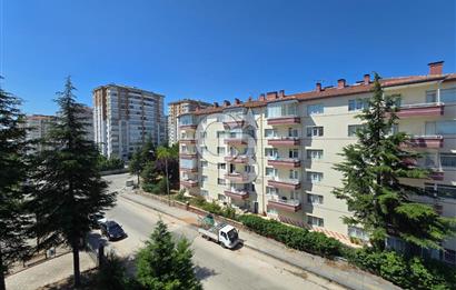 ETİMESGUT OĞUZLAR MAH. İLKE 91 SİTESİ KİRALIK 3+1 YAPILI DAİRE