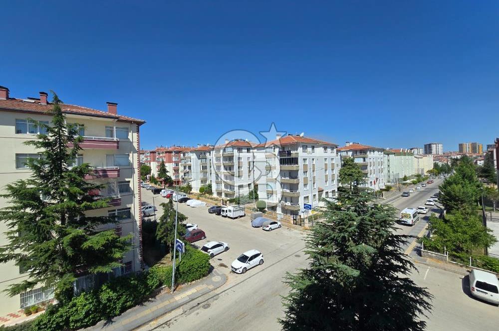 ETİMESGUT OĞUZLAR MAH. İLKE 91 SİTESİ KİRALIK 3+1 YAPILI DAİRE