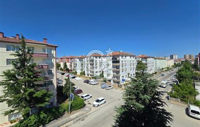 ETİMESGUT OĞUZLAR MAH. İLKE 91 SİTESİ KİRALIK 3+1 YAPILI DAİRE
