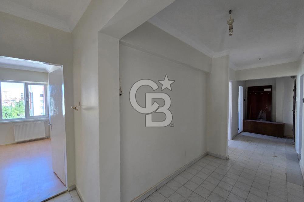 ETİMESGUT OĞUZLAR MAH. İLKE 91 SİTESİ KİRALIK 3+1 YAPILI DAİRE