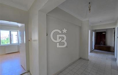 ETİMESGUT OĞUZLAR MAH. İLKE 91 SİTESİ KİRALIK 3+1 YAPILI DAİRE