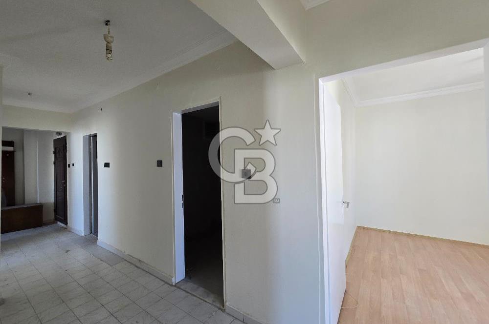 ETİMESGUT OĞUZLAR MAH. İLKE 91 SİTESİ KİRALIK 3+1 YAPILI DAİRE