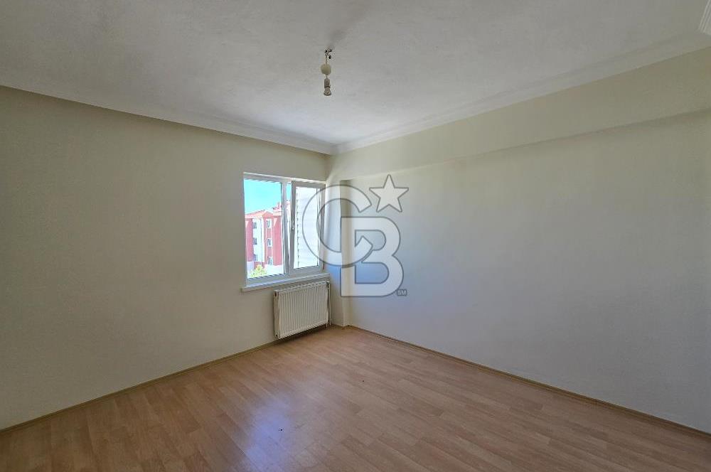 ETİMESGUT OĞUZLAR MAH. İLKE 91 SİTESİ KİRALIK 3+1 YAPILI DAİRE