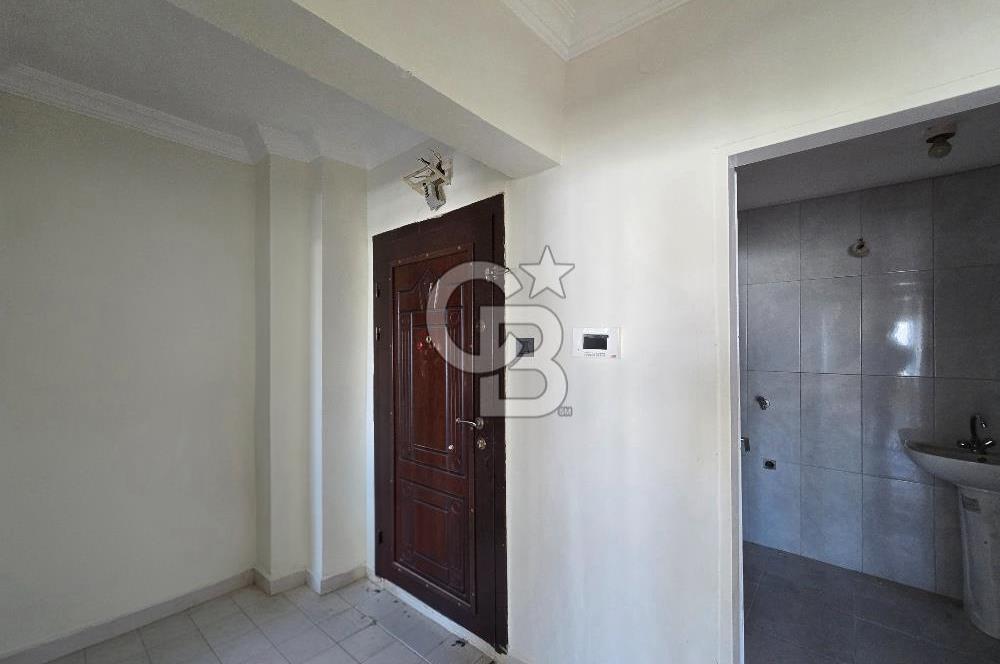 ETİMESGUT OĞUZLAR MAH. İLKE 91 SİTESİ KİRALIK 3+1 YAPILI DAİRE