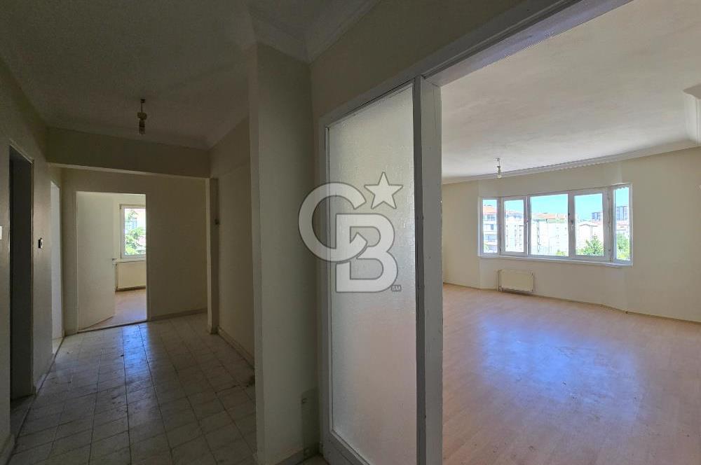 ETİMESGUT OĞUZLAR MAH. İLKE 91 SİTESİ KİRALIK 3+1 YAPILI DAİRE