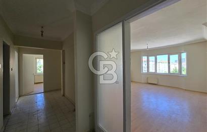 ETİMESGUT OĞUZLAR MAH. İLKE 91 SİTESİ KİRALIK 3+1 YAPILI DAİRE