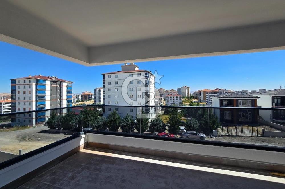 ETİMESGUT AYYILDIZ MAHALLESİNDE SATILIK 4+1 SIFIR DAİRE